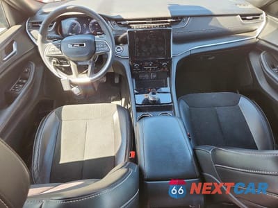 Zdjęcie 8 z 13 samochodu: 2024 JEEP GRAND CHEROKEE LAREDO VIN:1C4RJHAG9RC187376 - miniatura