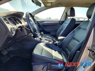 Zdjęcie 7 z 12 samochodu: 2015 VOLKSWAGEN GOLF VIN:3VW217AU1FM022818 - miniatura