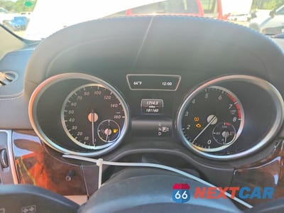 Zdjęcie 9 z 13 samochodu: 2014 MERCEDES-BENZ GL 450 4MATIC VIN:4JGDF7CE9EA287965 - miniatura
