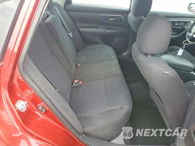 Zdjęcie 10 z 13 samochodu: 2015 NISSAN ALTIMA 2.5 SV VIN:1N4AL3AP5FC258522 - miniatura