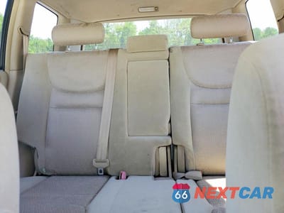 Zdjęcie 10 z 14 samochodu: 2003 TOYOTA HIGHLANDER BASE VIN:JTEGD21A030062469 - miniatura