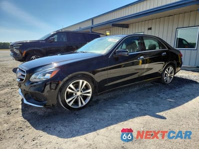 2016 MERCEDES-BENZ E 350 WDDHF5KBXGB207030 - główne zdjęcie licytacji z USA - miniatura