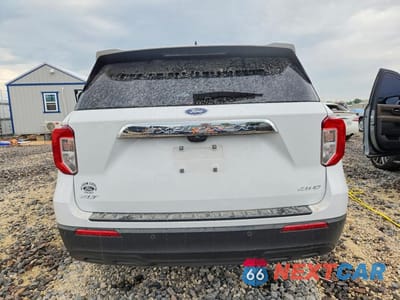 Zdjęcie 6 z 13 samochodu: 2023 FORD EXPLORER XLT VIN:1FMSK8DH4PGC02418 - miniatura