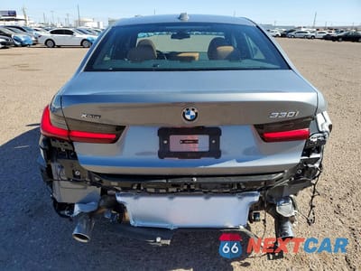 Zdjęcie 6 z 12 samochodu: 2026 BMW 330XI VIN:3MW89CW00T8G26947 - miniatura