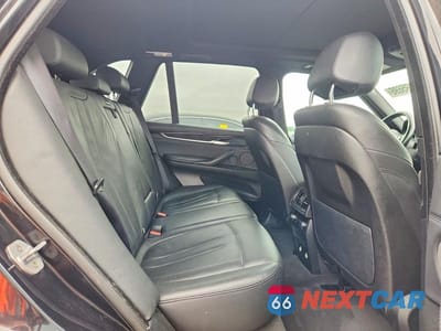 Zdjęcie 10 z 12 samochodu: 2015 BMW X5 XDRIVE35I VIN:5UXKR0C59F0K61527 - miniatura