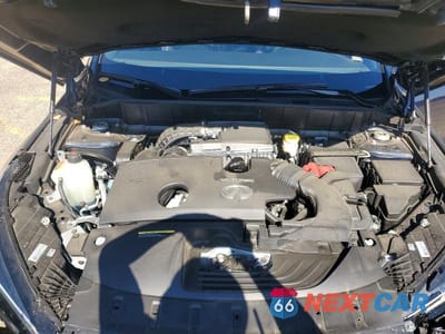 Zdjęcie 12 z 13 samochodu: 2024 INFINITI QX50 SPORT VIN:3PCAJ5FA9RF114138 - miniatura