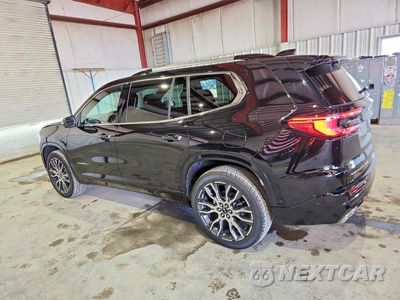 Drugie zdjęcie samochodu z przodu: 2026 GMC ACADIA DENALI ULTIMATE VIN:1GKENTKS5TJ210264 - miniatura