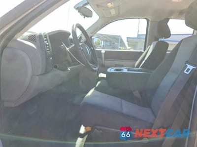 Zdjęcie 7 z 12 samochodu: 2008 GMC SIERRA C1500 VIN:1GTEC19028Z241734 - miniatura