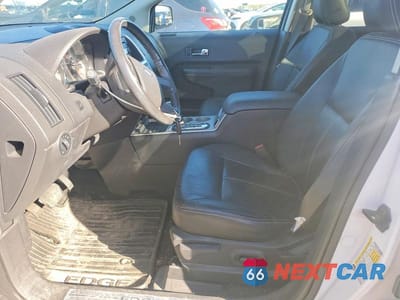 Zdjęcie 7 z 13 samochodu: 2010 FORD EDGE LIMITED VIN:2FMDK4KC2ABA52414 - miniatura