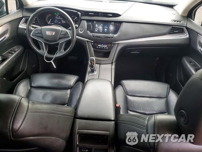 Zdjęcie 8 z 13 samochodu: 2017 CADILLAC XT5 LUXURY VIN:1GYKNDRSXHZ233830 - miniatura