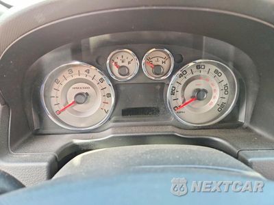 Zdjęcie 9 z 13 samochodu: 2008 FORD EDGE LIMITED VIN:2FMDK49C98BA78024 - miniatura