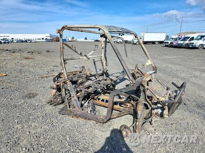 2024 CAN-AM DEFENDER UTILITY VEHICLE 3JBUVAX45RK012056 - główne zdjęcie licytacji z USA - miniatura