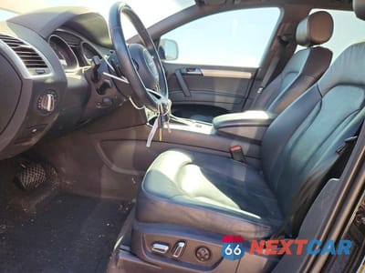 Zdjęcie 7 z 13 samochodu: 2015 AUDI Q7 PRESTIGE VIN:WA1DGAFE4FD024772 - miniatura