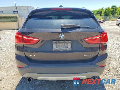 Zdjęcie 6 z 13 samochodu: 2018 BMW X1 XDRIVE28I VIN:WBXHT3C31J5L27998 - miniatura