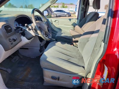 Zdjęcie 7 z 14 samochodu: 2005 DODGE GRAND CARAVAN SXT VIN:2D4GP44L65R529538 - miniatura