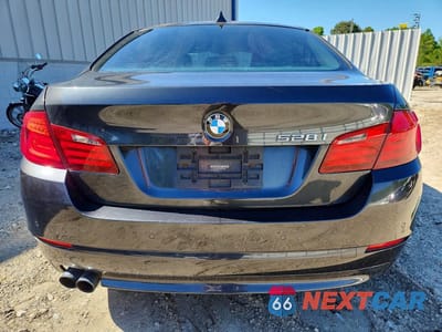 Zdjęcie 6 z 12 samochodu: 2012 BMW 528 XI VIN:WBAXH5C5XCDW05908 - miniatura