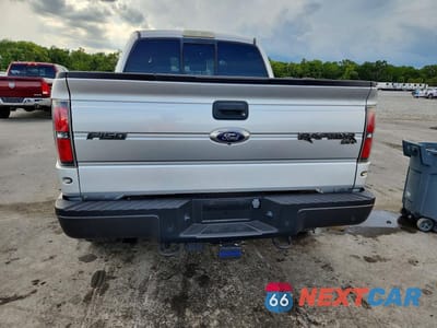 Zdjęcie 6 z 12 samochodu: 2014 FORD F150 SVT RAPTOR VIN:1FTFW1R62EFB99935 - miniatura