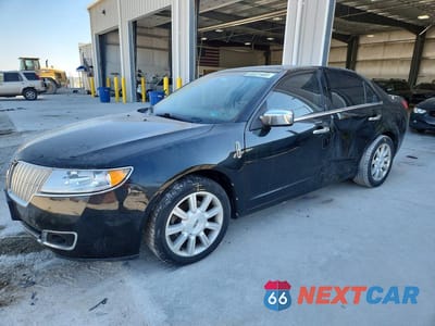 2012 LINCOLN MKZ 3LNHL2GC6CR818113 - główne zdjęcie licytacji z USA - miniatura