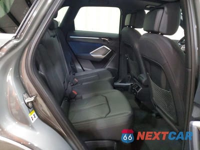 Zdjęcie 11 z 14 samochodu: 2024 AUDI Q3 PREMIUM PLUS S LINE 45 VIN:WA1EECF36R1174117 - miniatura