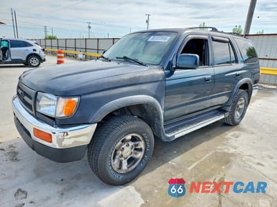 1997 TOYOTA 4RUNNER SR5 JT3GN86R4V0054790 - główne zdjęcie licytacji z USA - miniatura