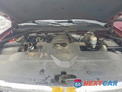 Zdjęcie 11 z 12 samochodu: 2015 CHEVROLET SILVERADO K1500 LT VIN:3GCUKREC2FG208016 - miniatura