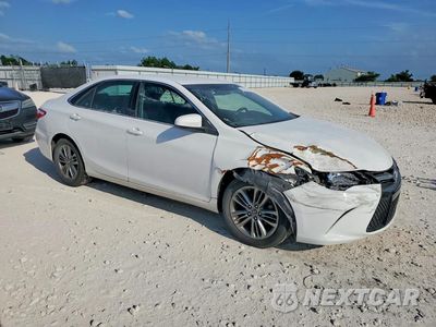 Czwarte zdjęcie samochodu z boku: 2015 TOYOTA CAMRY SE VIN:4T1BF1FK8FU898074 - miniatura
