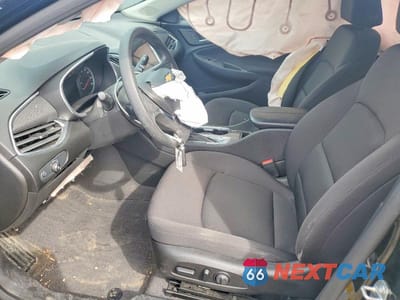 Zdjęcie 7 z 12 samochodu: 2019 CHEVROLET MALIBU LT VIN:1G1ZD5ST0KF117571 - miniatura