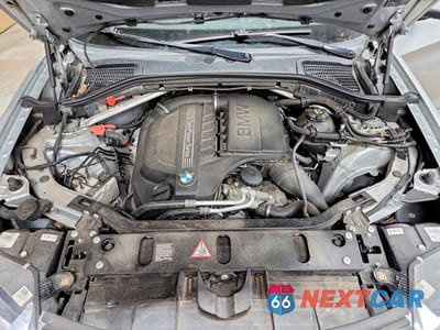Zdjęcie 12 z 13 samochodu: 2016 BMW X3 XDRIVE35I VIN:5UXWX7C57G0S16507 - miniatura