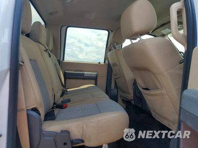 Zdjęcie 10 z 12 samochodu: 2015 FORD F350 SUPER DUTY VIN:1FT8W3BT1FEA74811 - miniatura