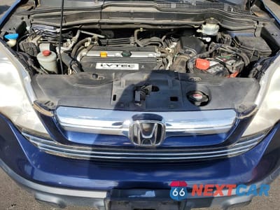 Zdjęcie 11 z 12 samochodu: 2008 HONDA CR-V EXL VIN:JHLRE38788C054073 - miniatura