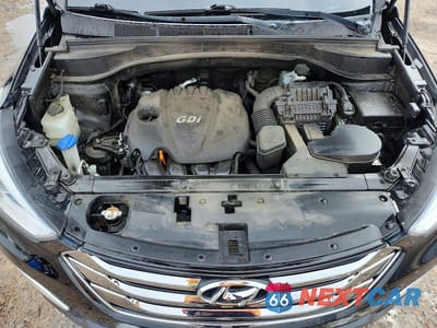 Zdjęcie 12 z 13 samochodu: 2013 HYUNDAI SANTA FE SPORT 2.4L VIN:5XYZUDLB4DG060461 - miniatura