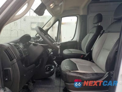 Zdjęcie 7 z 13 samochodu: 2025 RAM PROMASTER 2500 DELIVERY VAN VIN:3C6LRVDGXSE514091 - miniatura