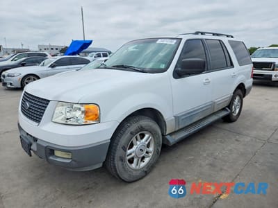 2005 FORD EXPEDITION XLT 1FMPU15525LA29336 - główne zdjęcie licytacji z USA - miniatura