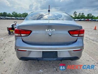 Zdjęcie 6 z 12 samochodu: 2023 KIA RIO S VIN:3KPA24AD2PE622978 - miniatura