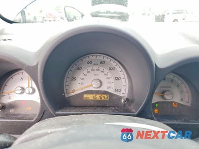 Zdjęcie 9 z 12 samochodu: 2006 SCION TC BASE VIN:JTKDE167560118026 - miniatura