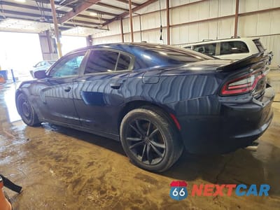 Drugie zdjęcie samochodu z przodu: 2018 DODGE CHARGER POLICE VIN:2C3CDXKT6JH248840 - miniatura