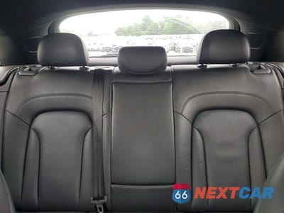 Zdjęcie 10 z 13 samochodu: 2018 AUDI Q3 PREMIUM VIN:WA1ECCFS9JR025249 - miniatura