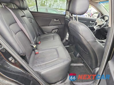 Zdjęcie 11 z 13 samochodu: 2012 KIA SPORTAGE SX VIN:KNDPCCA61C7195368 - miniatura