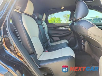 Zdjęcie 10 z 12 samochodu: 2023 INFINITI QX55 SENSORY VIN:3PCAJ5LR1PF114903 - miniatura