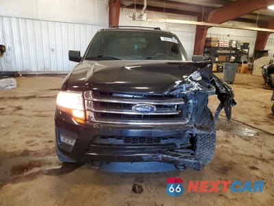 Piąte zdjęcie samochodu w środku: 2017 FORD EXPEDITION EL XLT VIN:1FMJK1JT0HEA19137 - miniatura
