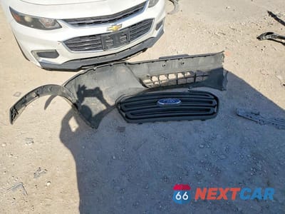 Zdjęcie 13 z 14 samochodu: 2015 FORD TRANSIT T-150 VIN:1FTNE1ZM8FKA79062 - miniatura