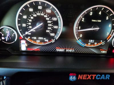 Zdjęcie 9 z 14 samochodu: 2017 BMW X5 XDRIVE35I VIN:5UXKR0C32H0V78311 - miniatura