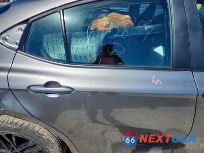 Zdjęcie 12 z 13 samochodu: 2025 TOYOTA CAMRY SE VIN:4T1DAACK7SU610843 - miniatura