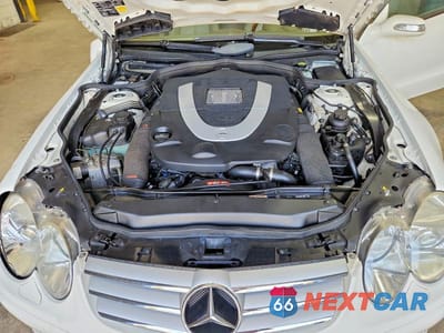 Zdjęcie 11 z 12 samochodu: 2007 MERCEDES-BENZ SL 550 VIN:WDBSK71F67F126528 - miniatura