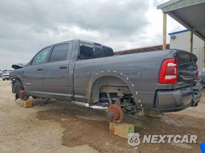 Drugie zdjęcie samochodu z przodu: 2022 RAM 2500 LARAMIE VIN:3C6UR5FL3NG327900 - miniatura