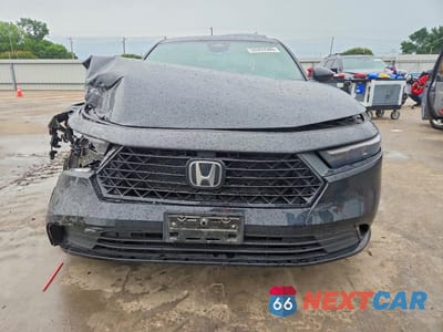 Piąte zdjęcie samochodu w środku: 2023 HONDA ACCORD VIN:1HGCY2F77PA066704 - miniatura