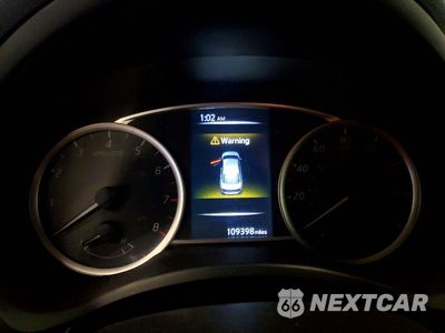 Zdjęcie 9 z 13 samochodu: 2016 NISSAN SENTRA SV VIN:3N1AB7AP5GL663924 - miniatura