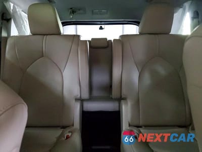 Zdjęcie 10 z 13 samochodu: 2023 TOYOTA HIGHLANDER HYBRID LIMITED VIN:5TDXBRCHXPS568620 - miniatura
