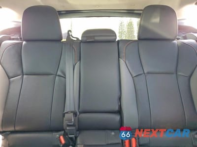 Zdjęcie 10 z 13 samochodu: 2024 SUBARU CROSSTREK LIMITED VIN:4S4GUHM67R3704140 - miniatura