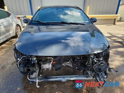 Piąte zdjęcie samochodu w środku: 2023 TOYOTA COROLLA HYBRID SE VIN:JTDBDMHE3P3004864 - miniatura